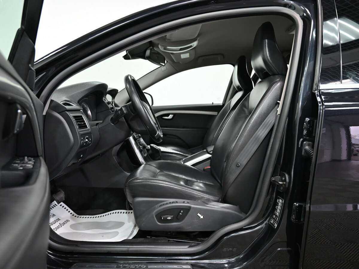 Купить Volvo S80, 2013, 136 000 км, фото №7