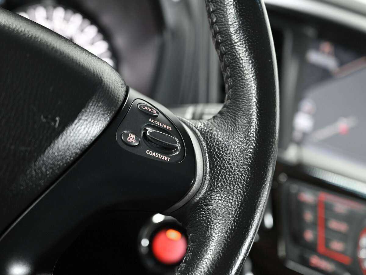 Купить Nissan Pathfinder, 2015, 140 000 км, фото №13