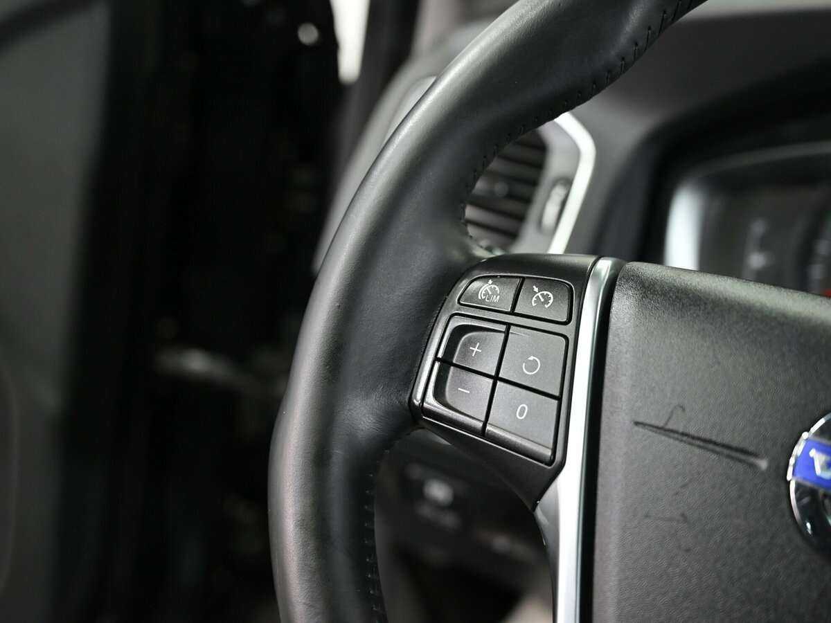 Купить Volvo S60, 2013, 130 000 км, фото №7