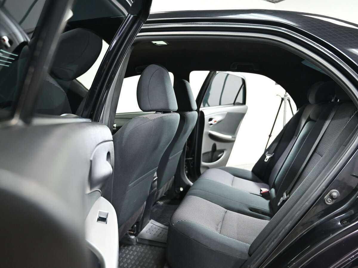 Купить Toyota Corolla, 2013, 148 000 км, фото №6