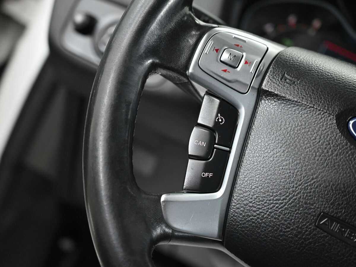 Купить Ford Mondeo, 2014, 142 000 км, фото №9