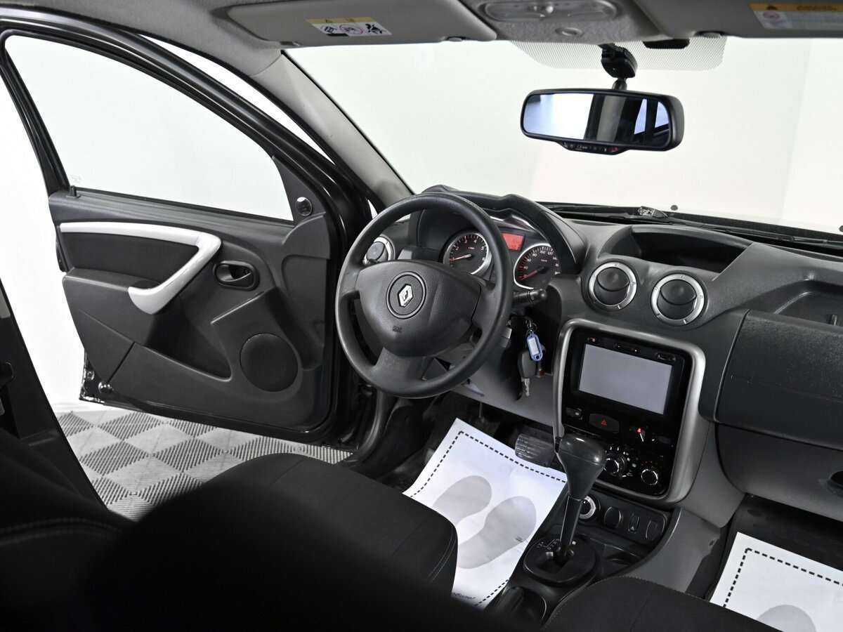 Купить Renault Duster, 2014, 136 000 км, фото №5