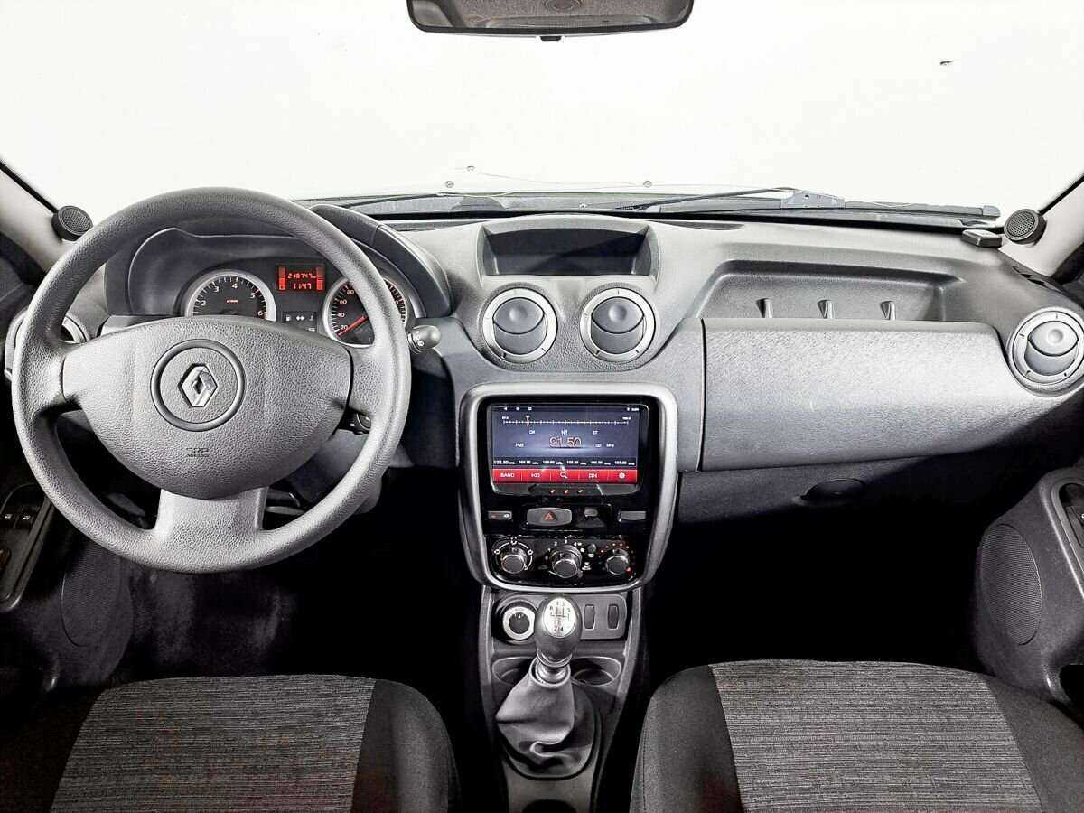 Купить Renault Duster, 2012, 218 000 км, фото №12