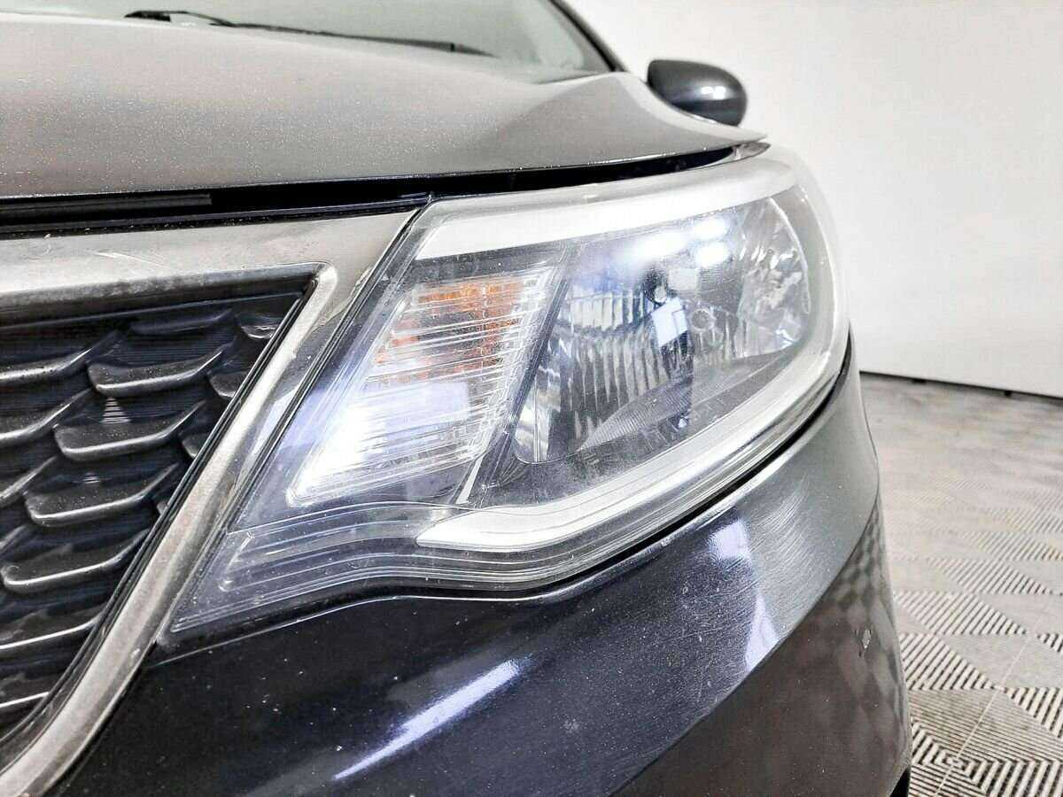 Купить Kia Rio, 2016, 203 000 км, фото №15