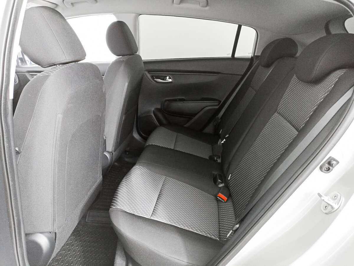 Купить Kia Rio X-Line, 2020, 33 726 км, фото №12