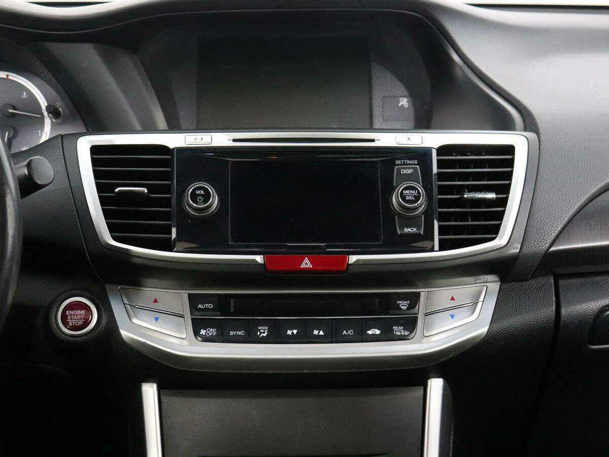 Купить Honda Accord, 2013, 165 000 км, фото №12