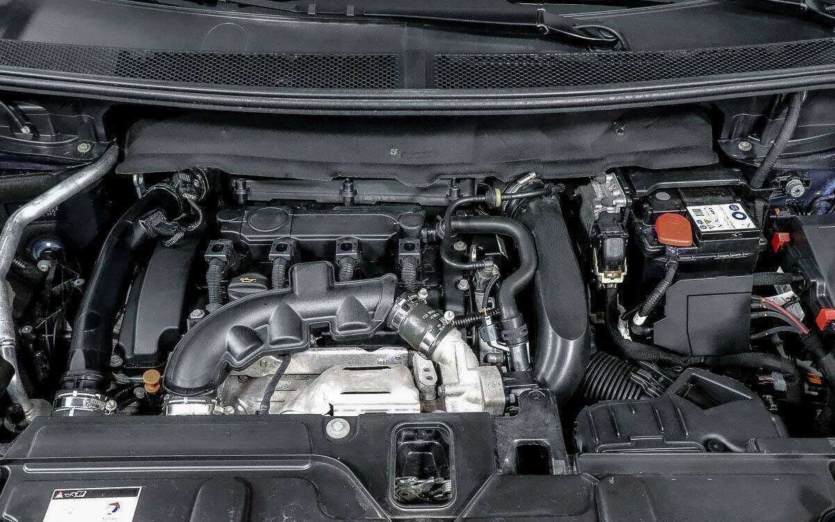 Купить Peugeot 5008, 2019, 134 500 км, фото №16