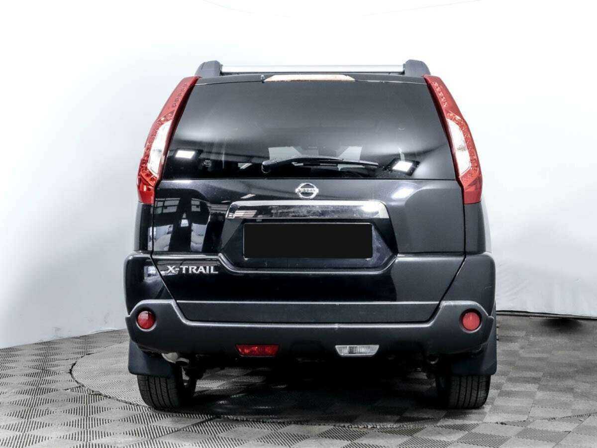 Купить Nissan X-Trail, 2013, 139 201 км, фото №5