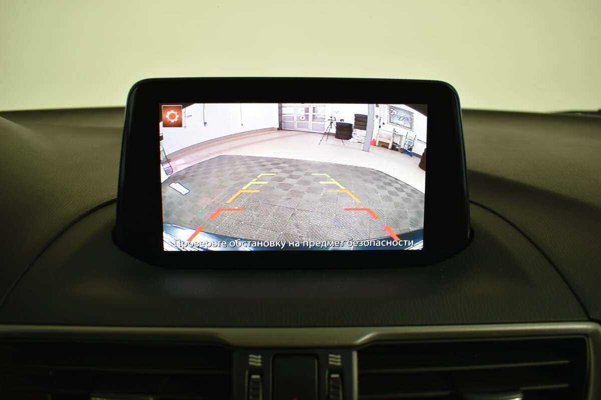 Купить Mazda 3, 2017, 86 276 км, фото №14