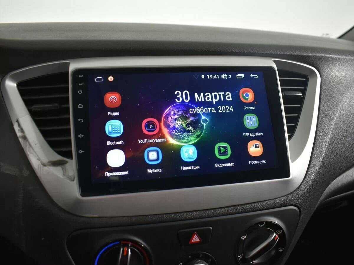 Купить Hyundai Solaris, 2020, 55 000 км, фото №15