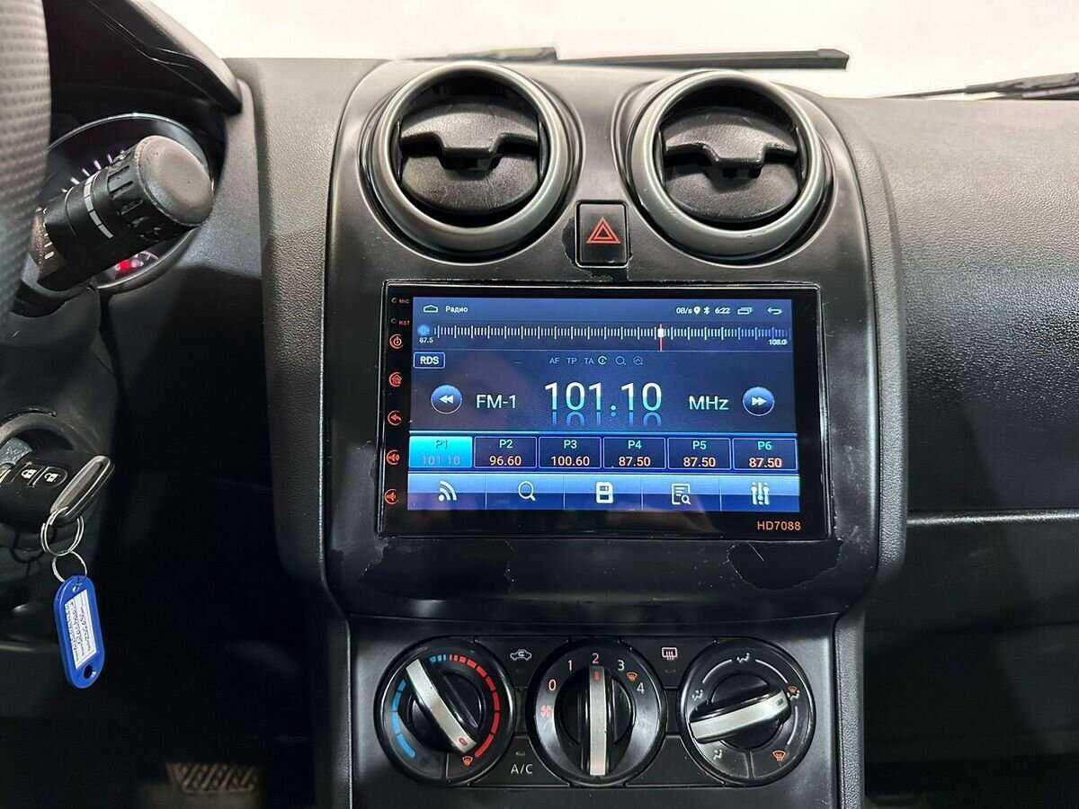 Купить Nissan Qashqai+2, 2012, 235 692 км, фото №16