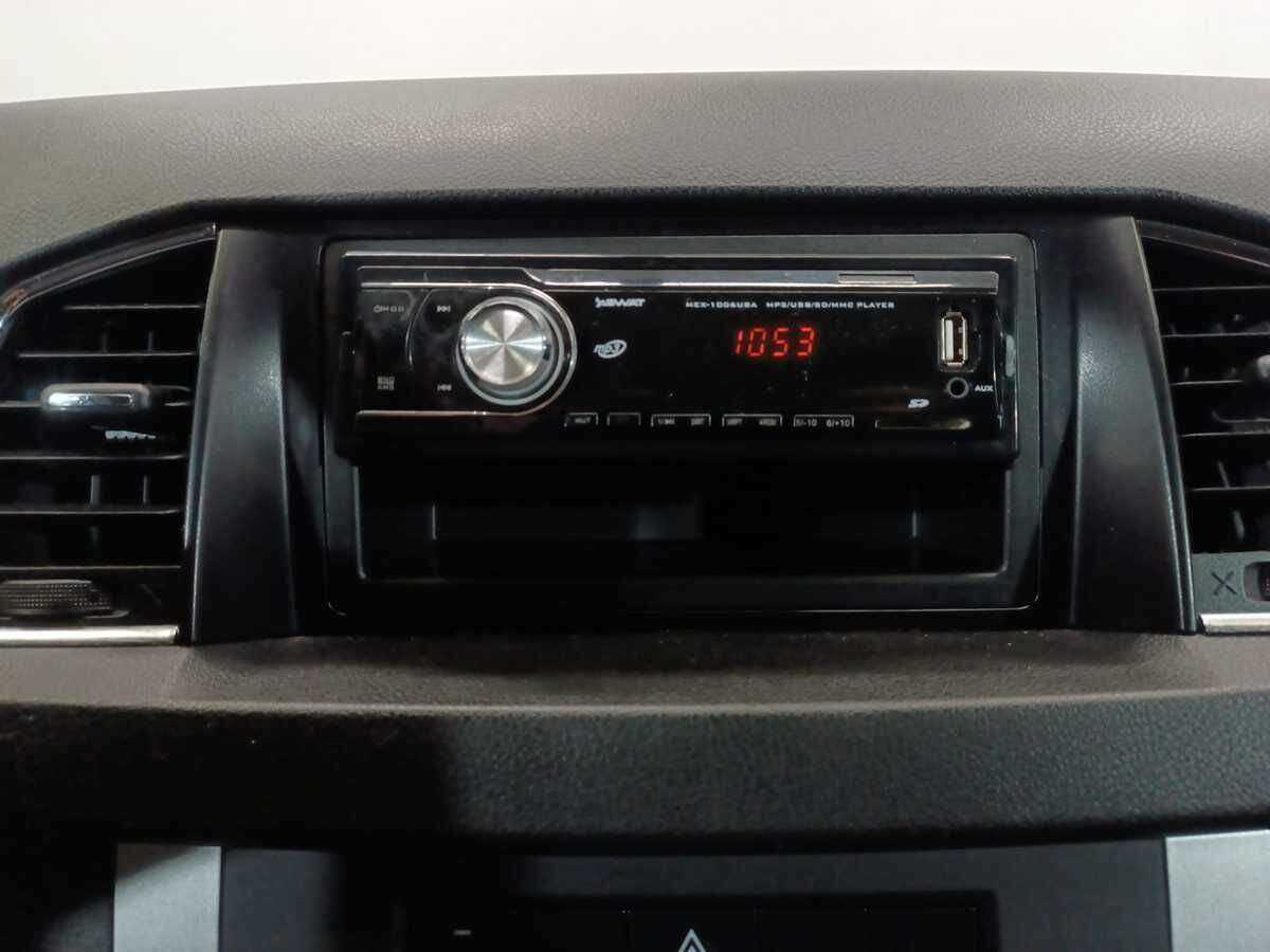 Купить УАЗ Patriot, 2017, 44 500 км, фото №13