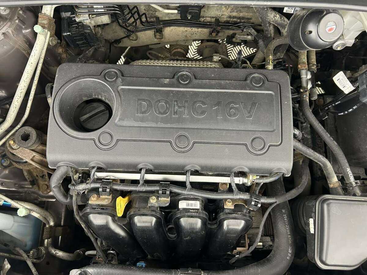 Купить Hyundai ix35, 2013, 163 000 км, фото №16