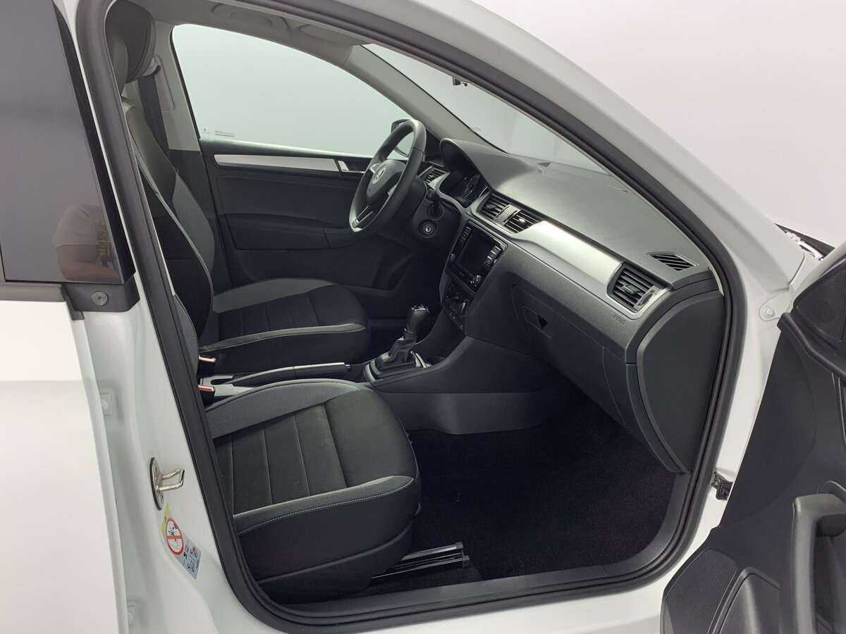 Купить Skoda Rapid, 2019, 39 666 км, фото №13