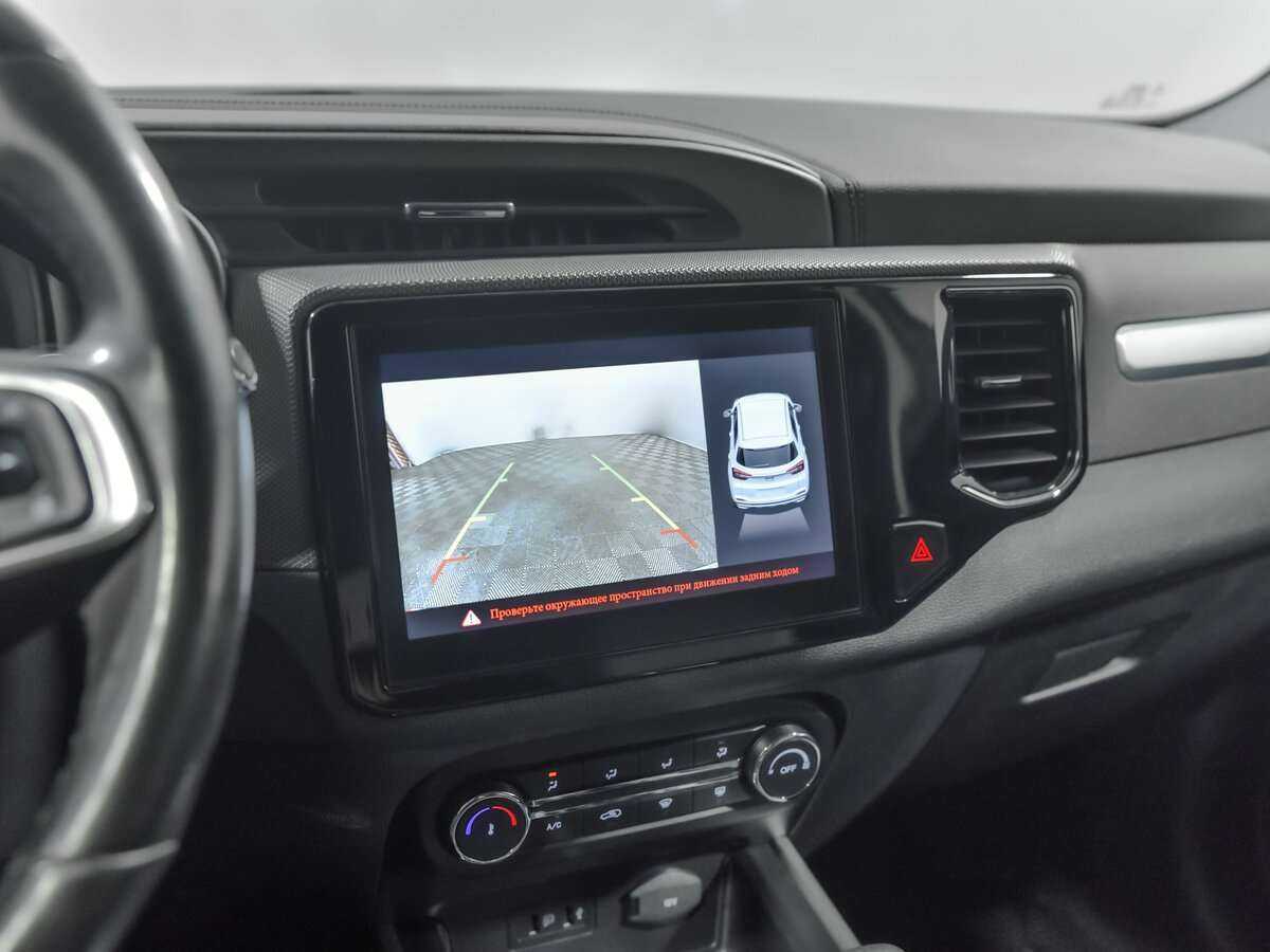 Купить CHERY Tiggo 4, 2020, 64 157 км, фото №11