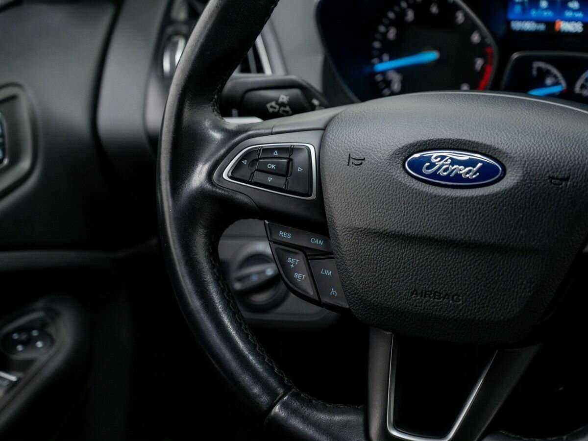 Купить Ford Kuga, 2019, 127 000 км, фото №16