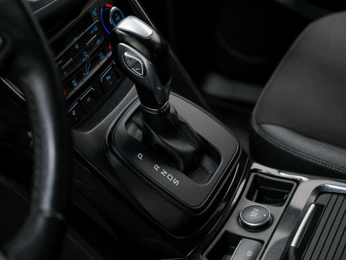 Купить Ford Kuga, 2019, 127 000 км, фото №23