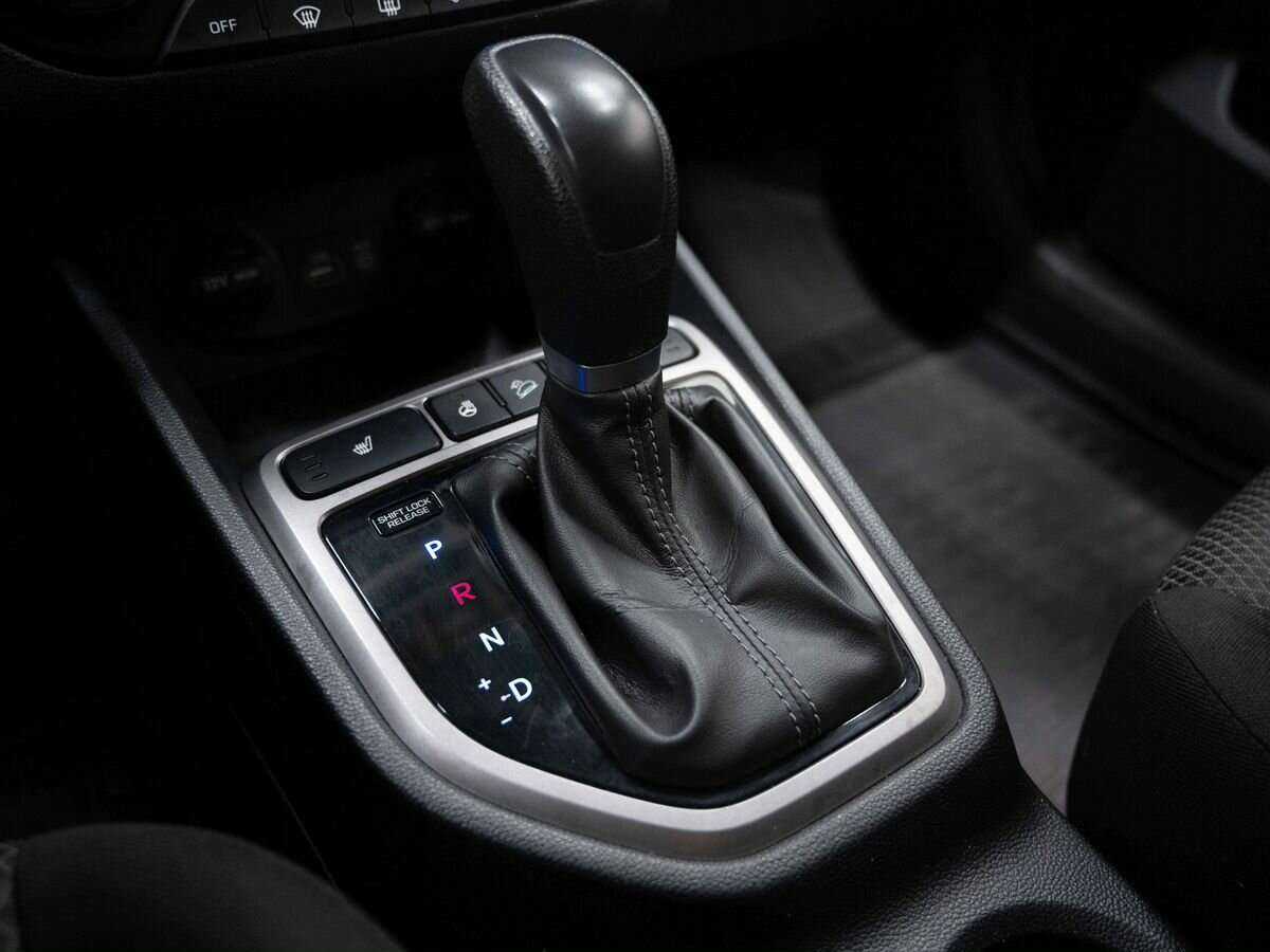 Купить Hyundai Creta, 2018, 153 000 км, фото №22