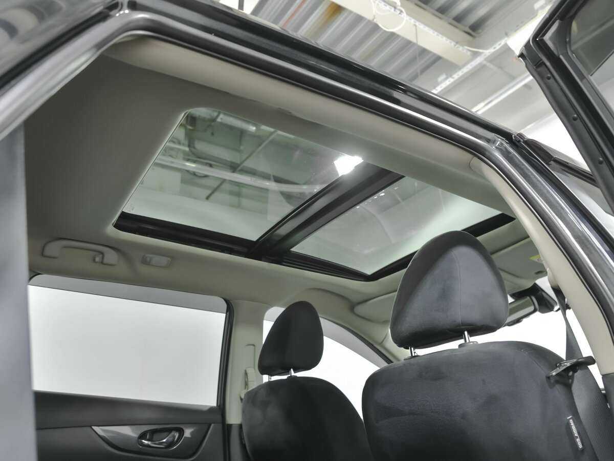 Купить Nissan X-Trail, 2015, 157 000 км, фото №18