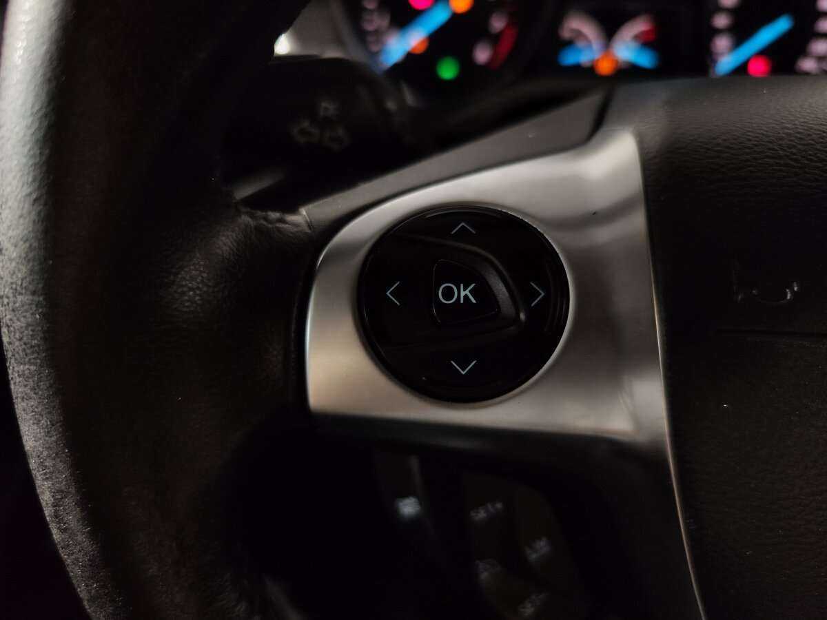 Купить Ford Kuga, 2015, 187 000 км, фото №10