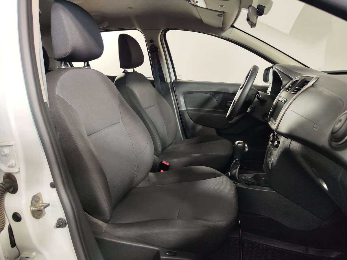 Купить Renault Logan, 2019, 65 000 км, фото №9