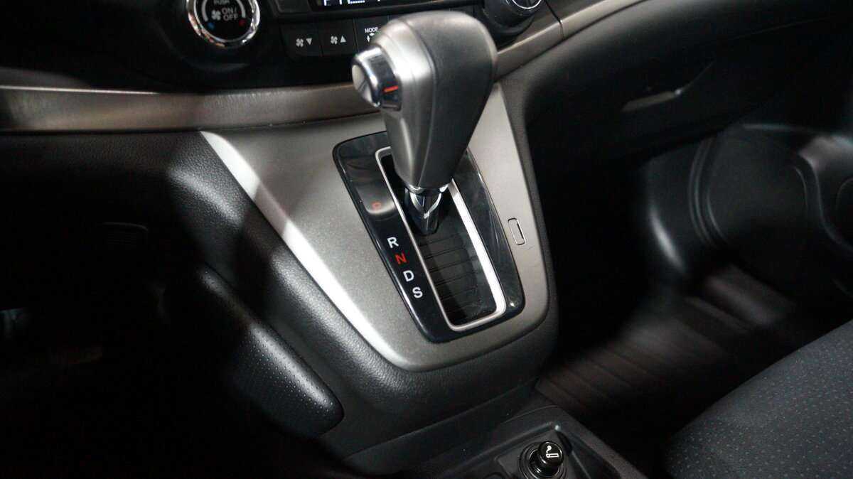 Купить Honda CR-V, 2013, 138 080 км, фото №18