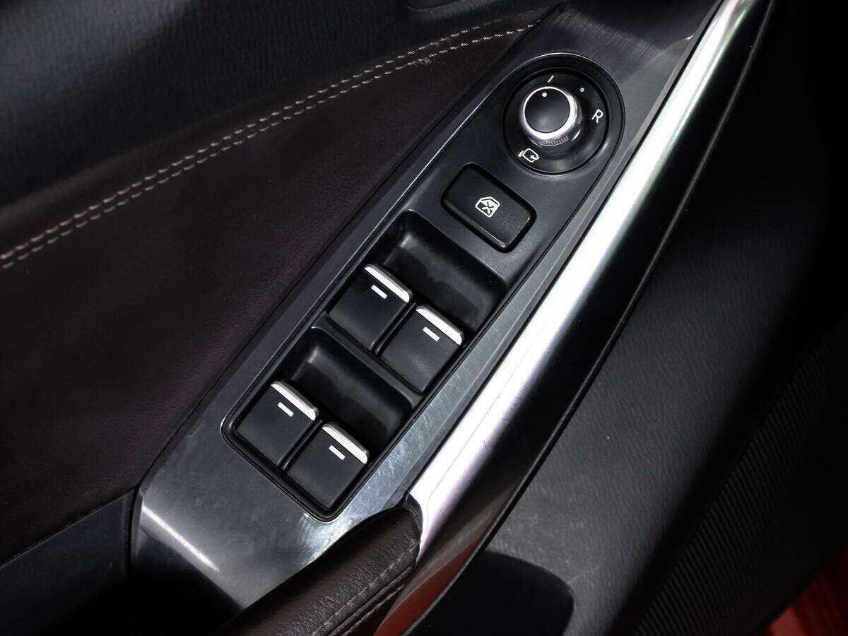 Купить Mazda 6, 2015, 122 647 км, фото №16