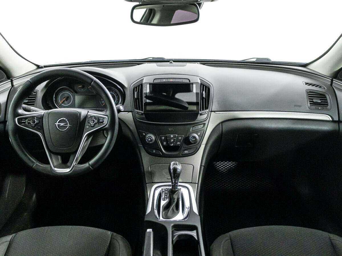Купить Opel Insignia, 2014, 159 320 км, фото №13