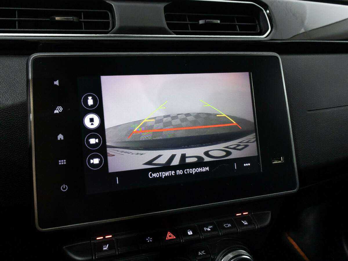 Купить Renault Arkana, 2019, 89 558 км, фото №15