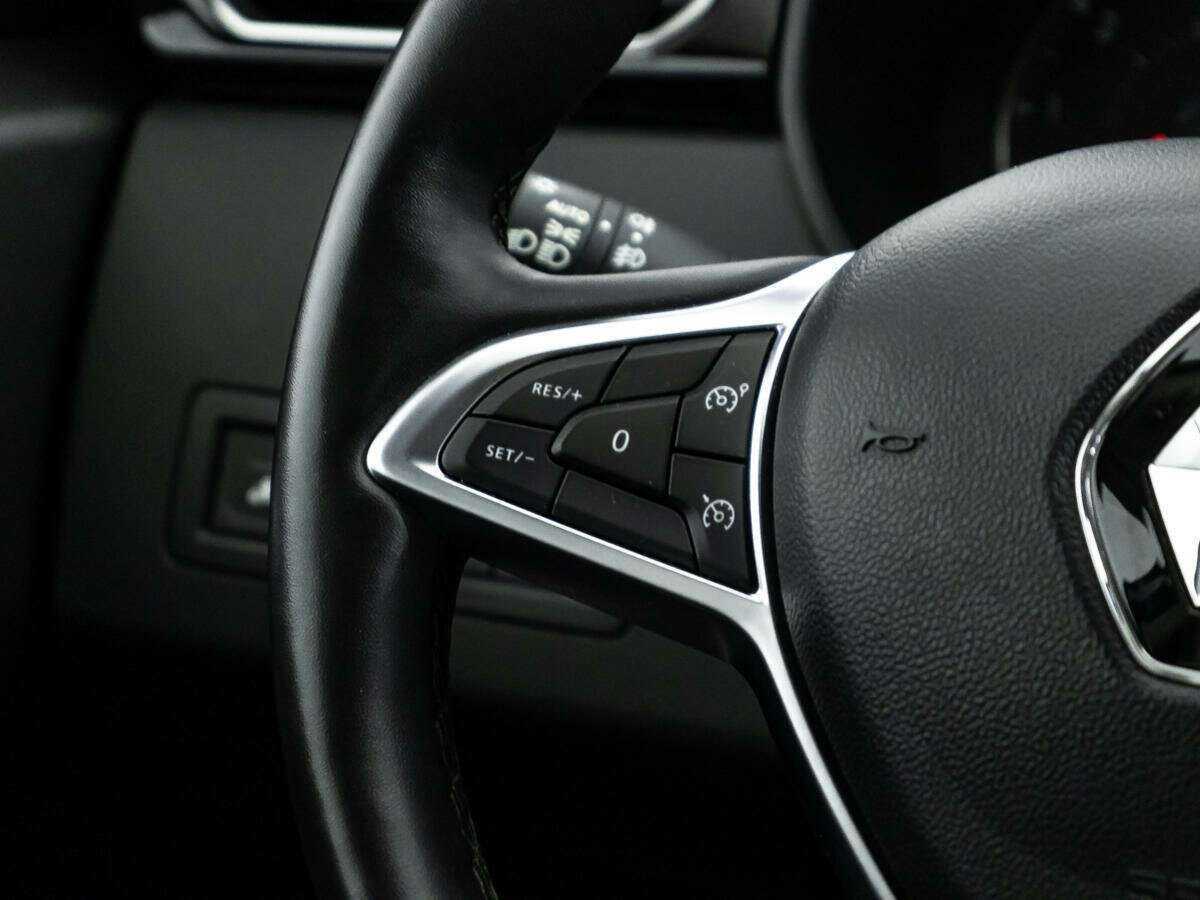 Купить Renault Arkana, 2019, 89 558 км, фото №20