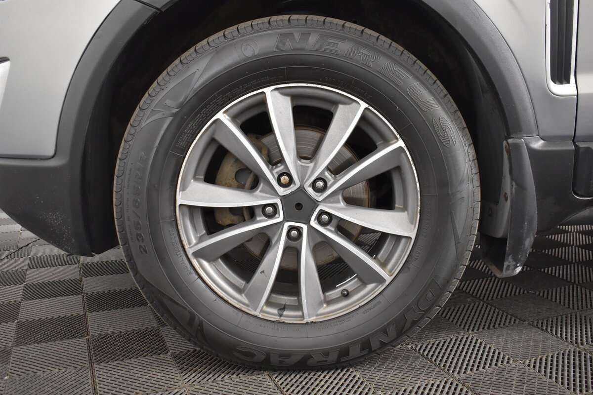 Купить Opel Antara, 2013, 212 000 км, фото №7