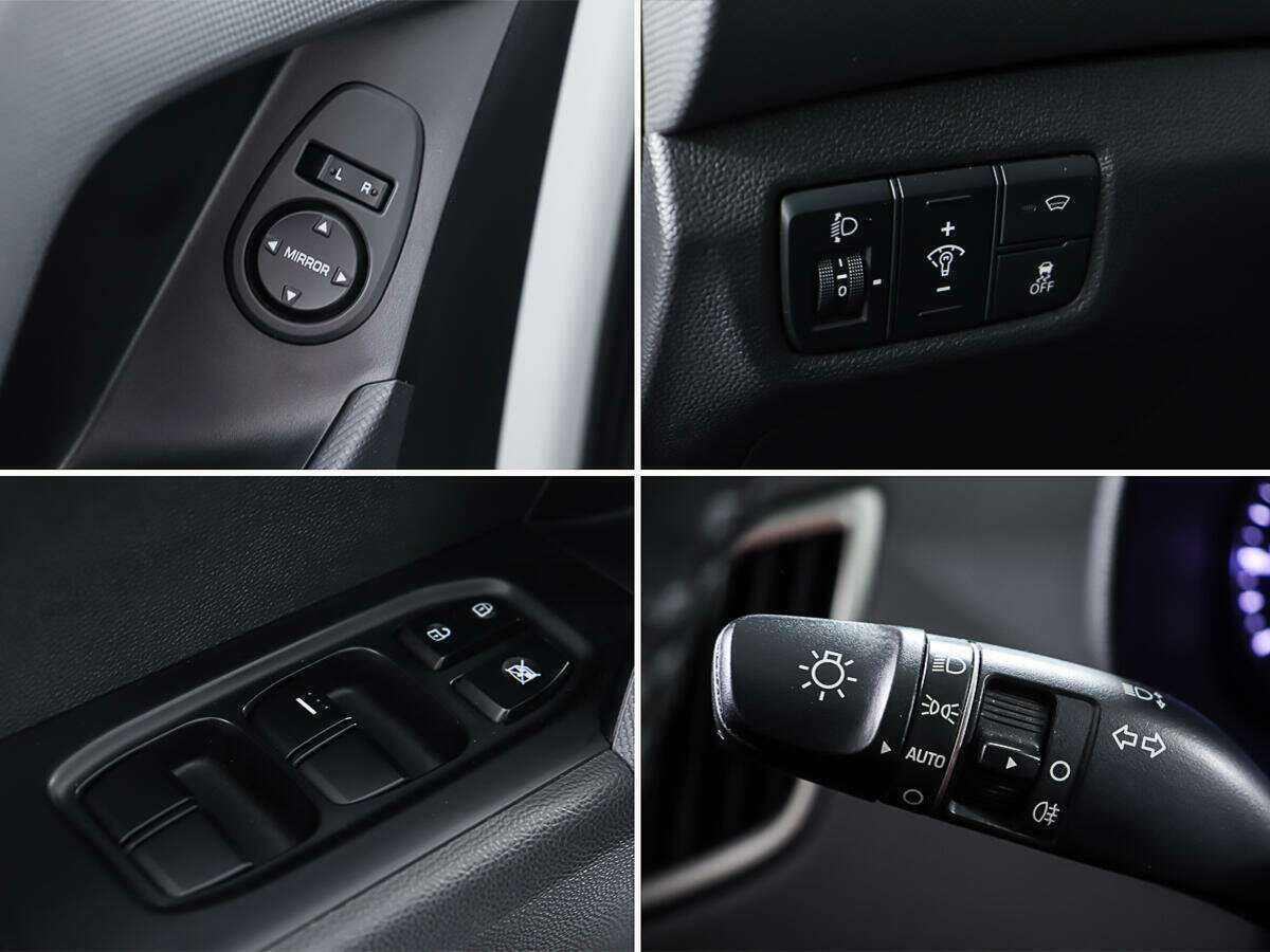 Купить Hyundai Creta, 2016, 88 000 км, фото №16