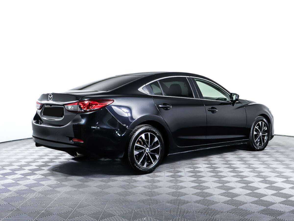 Купить Mazda 6, 2013, 268 843 км, фото №5