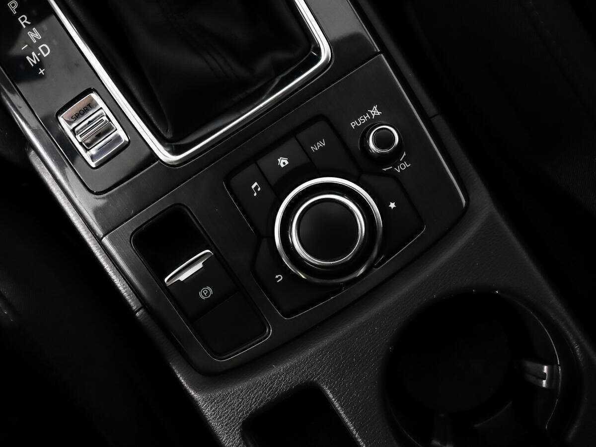 Купить Mazda CX-5, 2015, 106 767 км, фото №11