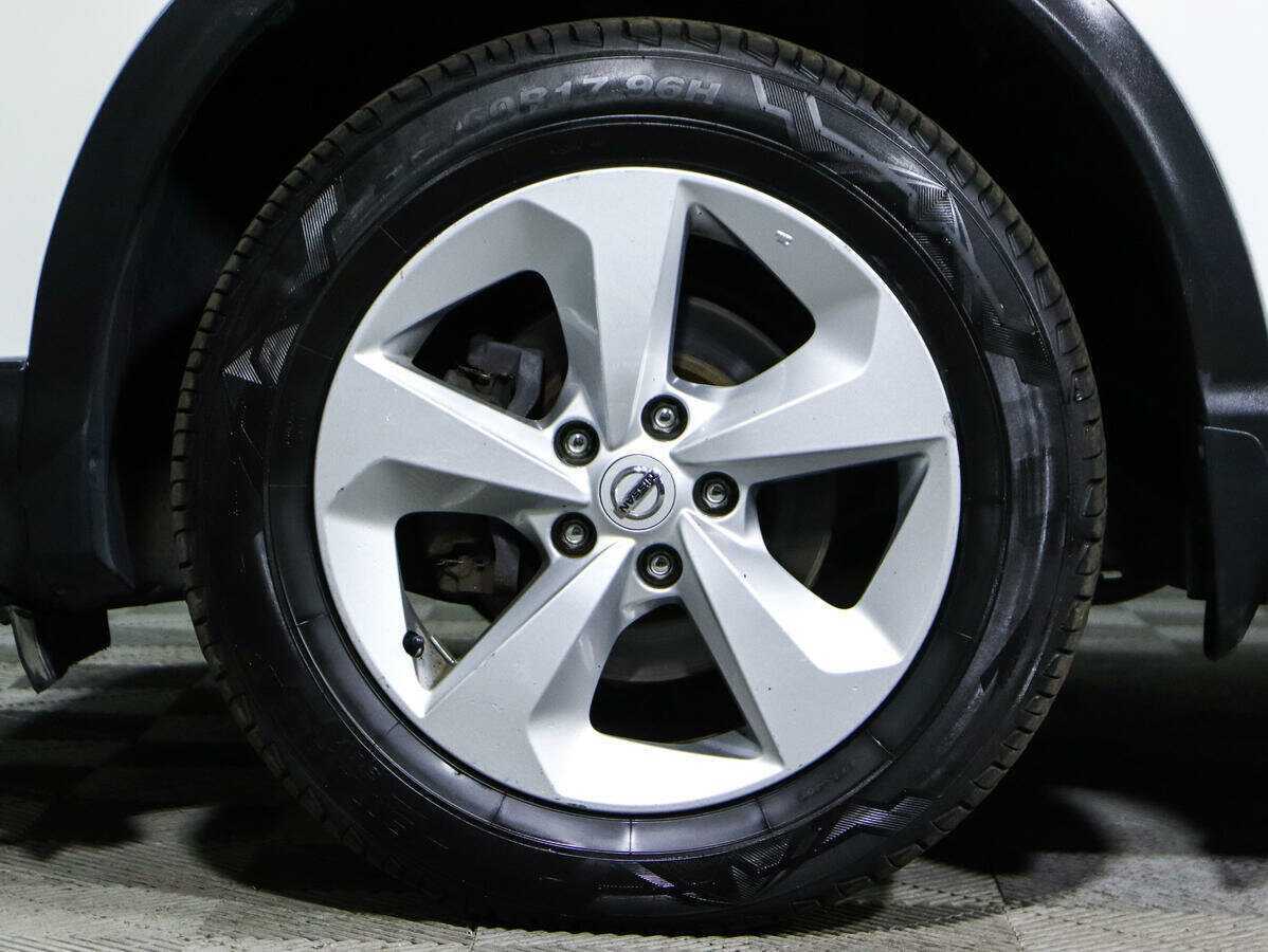 Купить Nissan Qashqai, 2019, 135 713 км, фото №15