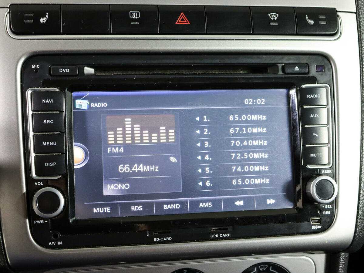 Купить Volkswagen Polo, 2013, 100 000 км, фото №18