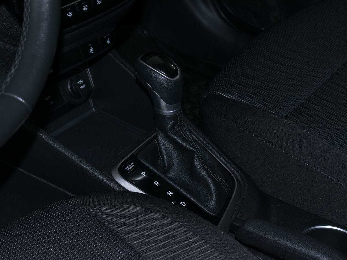 Купить Hyundai Solaris, 2021, 73 152 км, фото №14