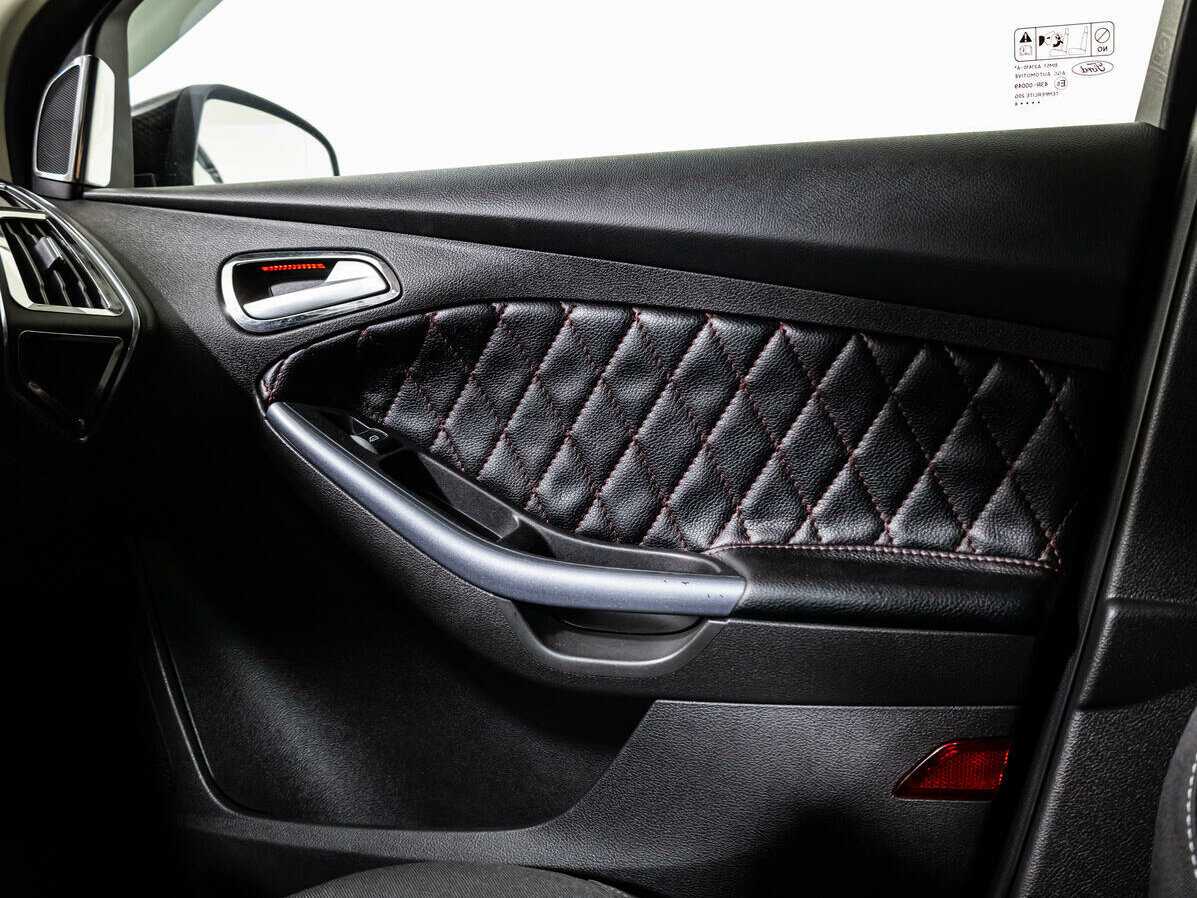 Купить Ford Focus, 2014, 140 000 км, фото №18