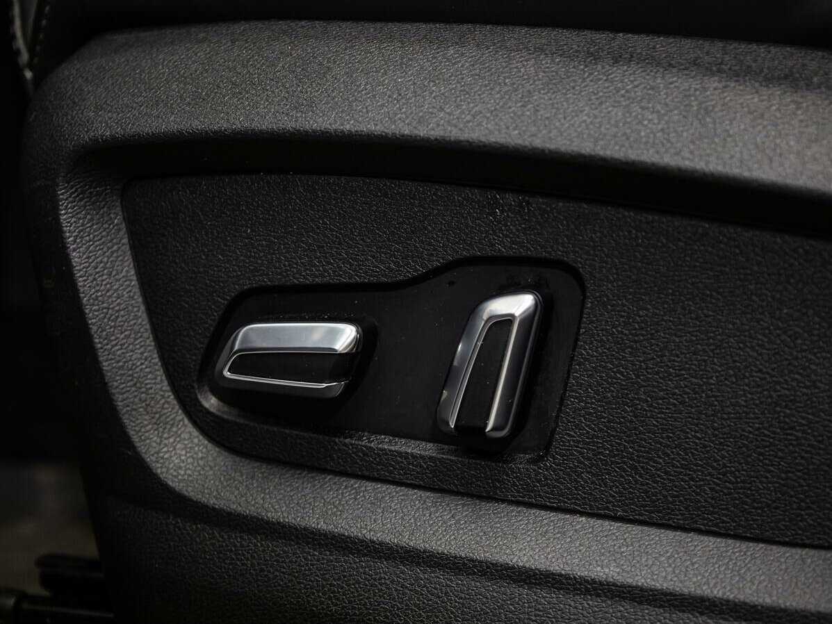 Купить CHERY Tiggo 7 Pro Max, 2023, 49 869 км, фото №17