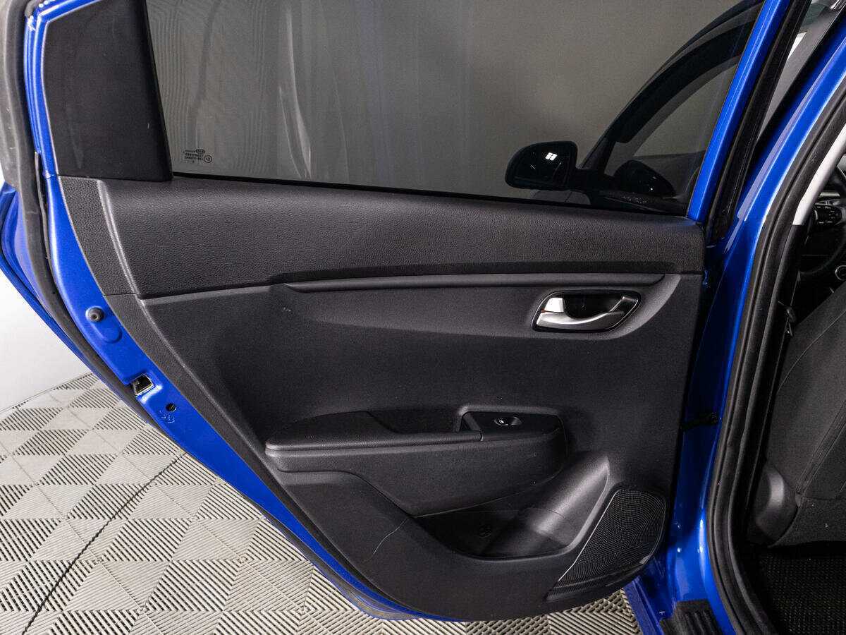 Купить Kia Rio, 2020, 67 534 км, фото №25