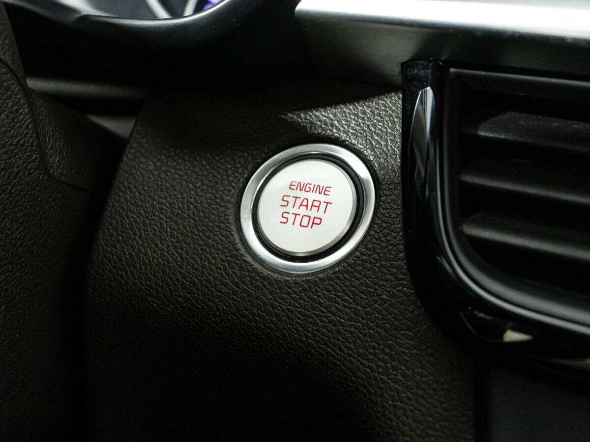 Купить Kia Optima, 2019, 230 542 км, фото №23