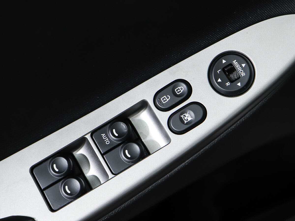 Купить Hyundai Solaris, 2016, 39 014 км, фото №16