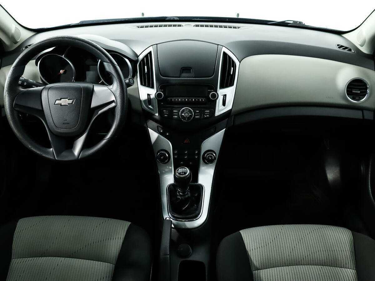 Купить Chevrolet Cruze, 2013, 134 150 км, фото №9