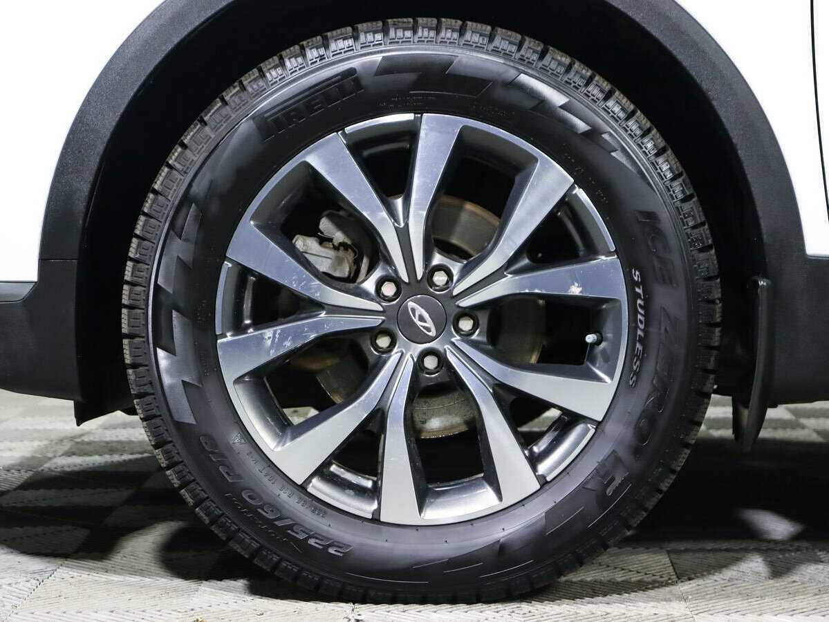 Купить CHERY Tiggo 7 Pro, 2021, 49 553 км, фото №12