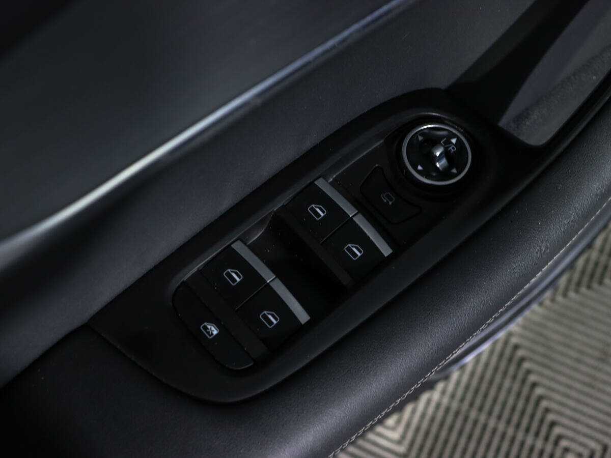 Купить CHERY Tiggo 7 Pro, 2021, 49 553 км, фото №18