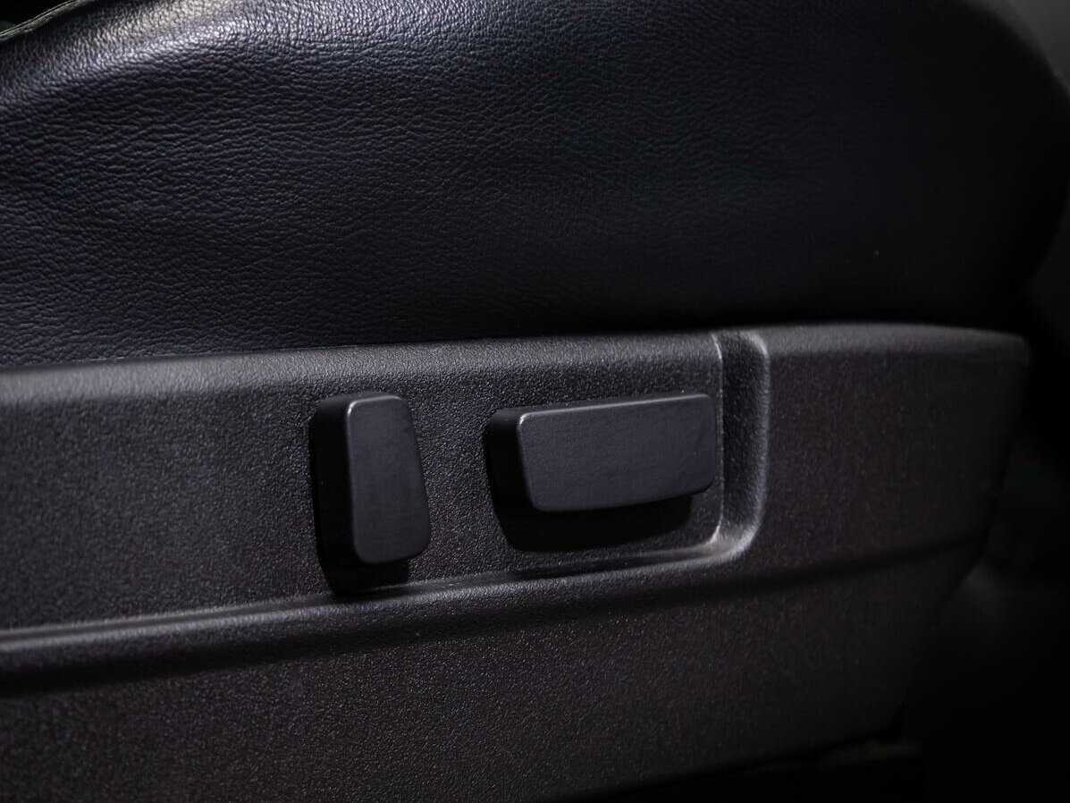 Купить Mitsubishi Pajero Sport, 2015, 145 000 км, фото №15