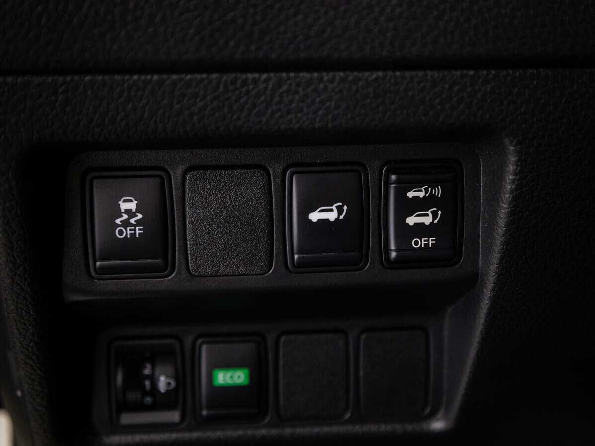 Купить Nissan X-Trail, 2018, 127 776 км, фото №18