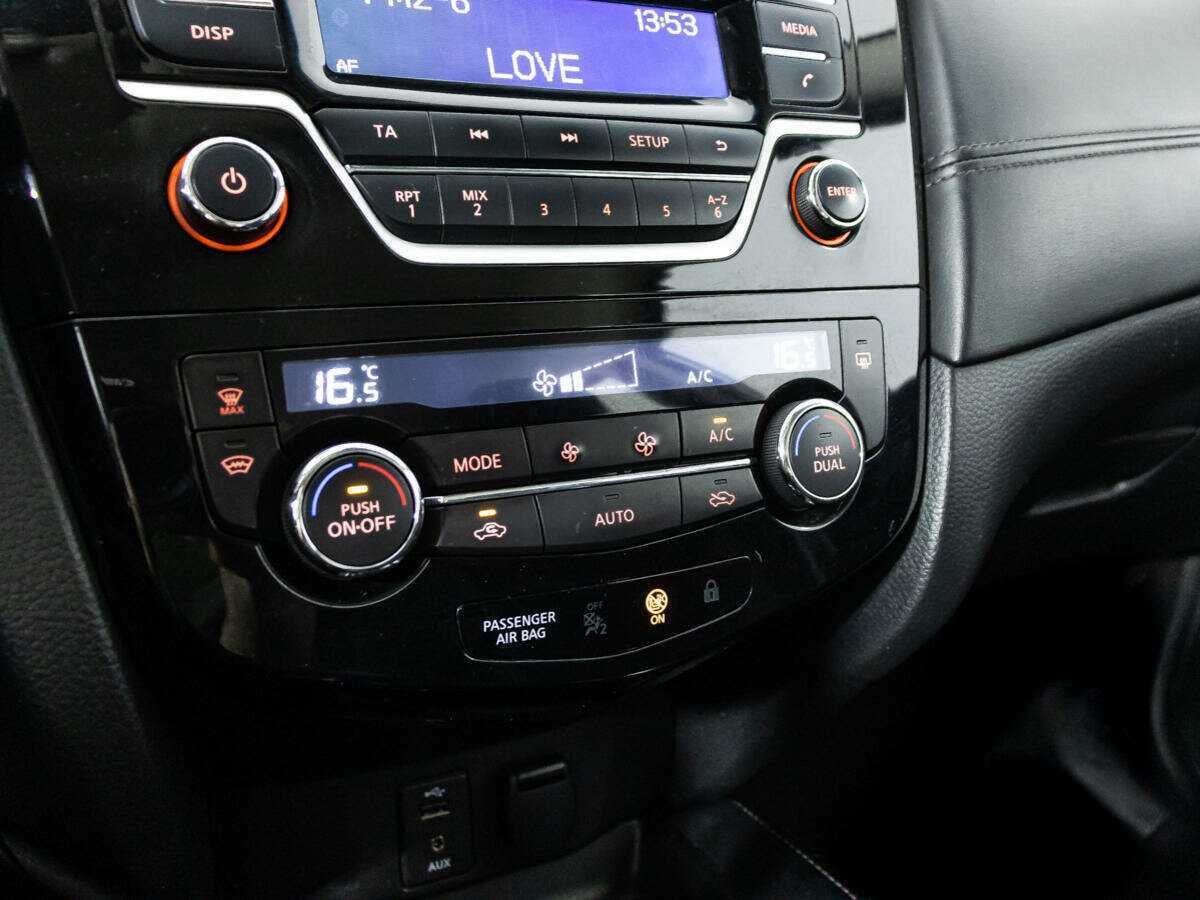 Купить Nissan Qashqai, 2019, 158 330 км, фото №15