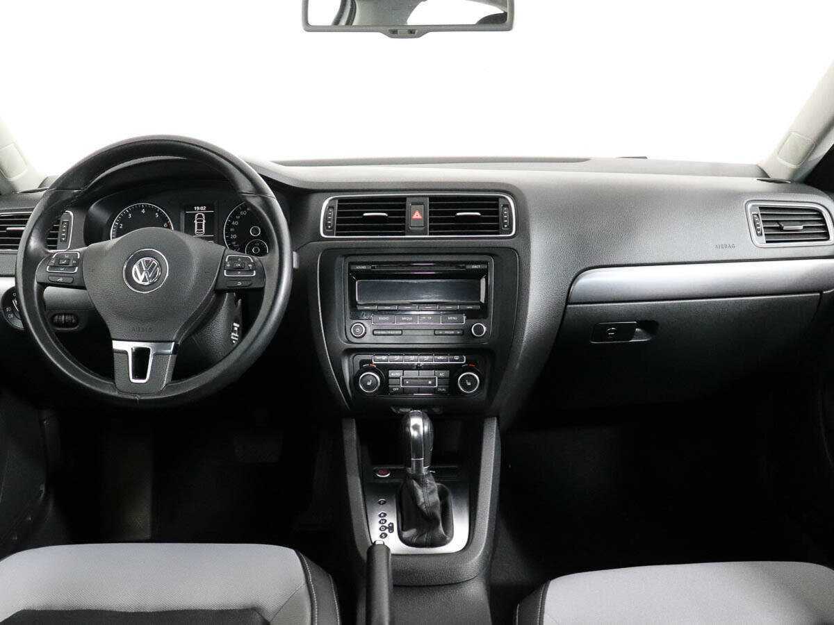 Купить Volkswagen Jetta, 2012, 64 244 км, фото №13
