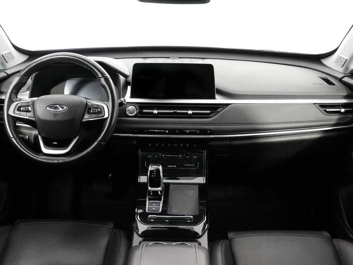 Купить CHERY Tiggo 7 Pro, 2020, 50 950 км, фото №16